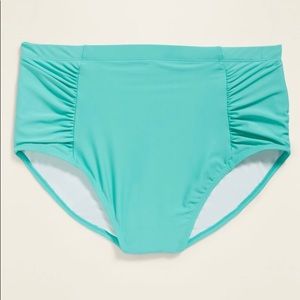 Bikini Bottoms-Mint Color